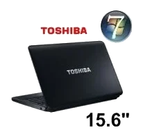 מחשב נייד Satellite C855-113 Core B960 2x 2.3GHz