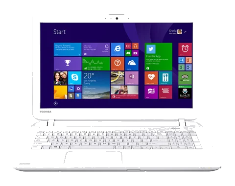 מחשב נייד Satellite L50-B-24D Core i7-5500U 2x 2.4GHz