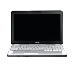 מחשב נייד Satellite L500-1XX Core I3-330M 2x 2.13GHz