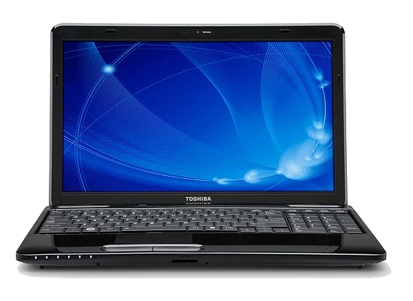 מחשב נייד Satellite L655-121 Core™ I5-450 2x 2.4GHz