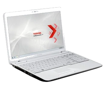 מחשב נייד Satellite L750-17R Core I5-2430M 2x 2.4GHz