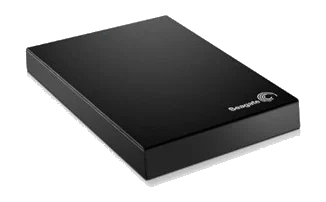 דיסק קשיח Seagate Expansion Portable STBV2000200 - 2000 GB, USB3.0