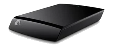 דיסק קשיח Seagate Expansion Portable STBX500200 - 500 GB, USB3.0