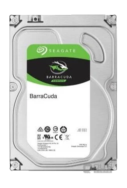 כונן קשיח Seagate Barracuda® 2000GB SATA II/III ST2000DM008 256MB