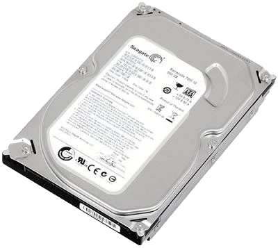 כונן קשיח Seagate Barracuda® 500GB SATA III ST500DM002 16MB