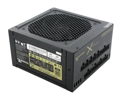 ספק כח Seasonic X-560 560W Active PFC (Modular
