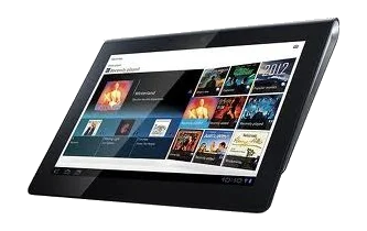 מחשב לוח SONY Tablet S SGPT111US/S