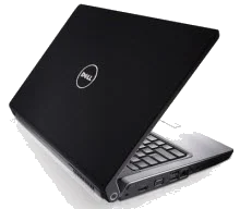 מחשב נייד Studio 1537-6400 Core™2 Duo T6400 2x 2.0GHz