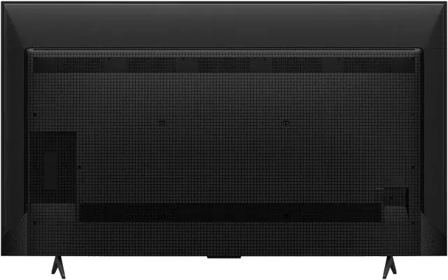 טלוויזיה TCL "65 65P7K QLED 4K GOOGLE TV – תמונה 4