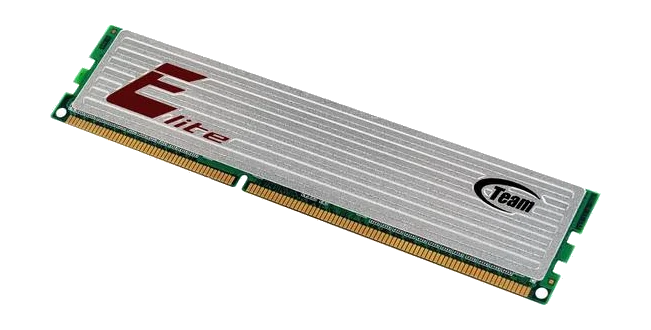 TEAM ELITE DDR3 1333MHZ 2048MB CL9 +heatsink