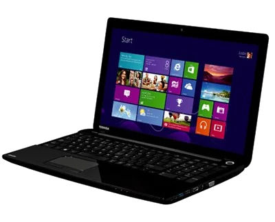 מחשב נייד TOSHIBA Satellite C55-A-1NK Core™ I5-4200M 2x 2.5GHz