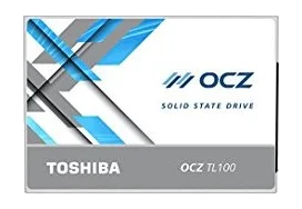 דיסק קשיח TOSHIBA OCZ® TL100-25SAT3-240G 240GB SSD