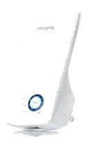 מגבר לרשת אלחוטית TPLINK TL-WA850RE Wireless Access Point