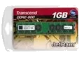 TRANSCEND DDR3 1333MHZ 1024MB CL9