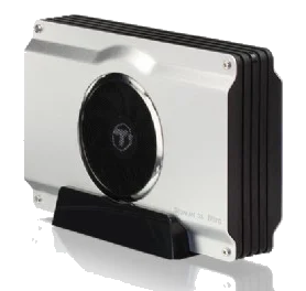 דיסק קשיח TRANSCEND TS2000GSJ35U USB eSATA Mobile 2000GB