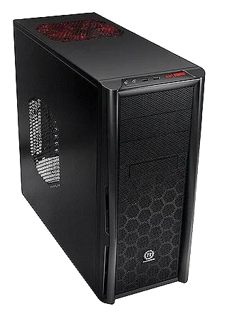 Thermaltake ELEMENT T 120cm Front / 120cm Rear / 20cm Fan Top for VGA & CPU , USB2.0, Audio & speaker