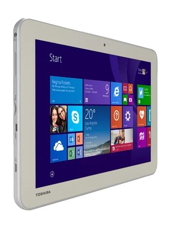 מחשב לוח Toshiba tablet Encore Mini WT8-A-102