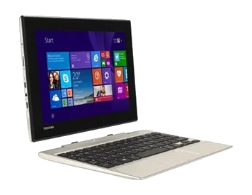 מחשב לוח + מקלדת Toshiba Satellite Click Mini L9W-B-102