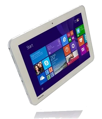 מחשב לוח Toshiba tablet Encore 2 WT10-A-103