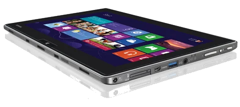 מחשב לוח Toshiba tablet WT310-105