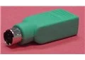 מתאם USB To Mouse PS2