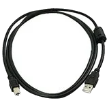 כבל למדפסת PRINTER USB 3M