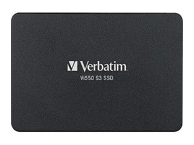 דיסק קשיח VERBATIM® Vi550 S3 2.5" SSD 1TB SSD