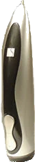 עט עכבר VMouse VM-108 USB/PS2 Scroll