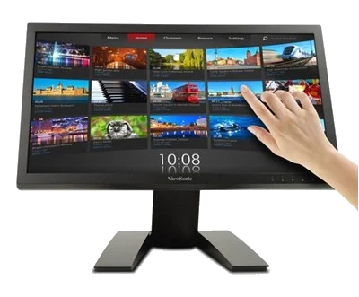 TD2220 "22 5MS 1:20000000 +DVI