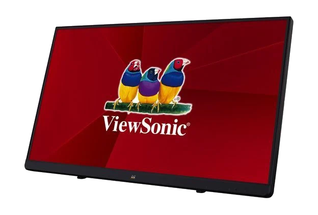 TD2230 "22 5MS 1:20000000 IPS +HDMI +DP