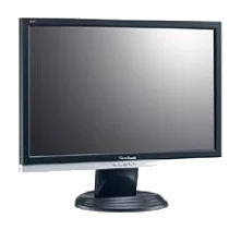 VX2240W "22 2MS 1:4000 +DVI