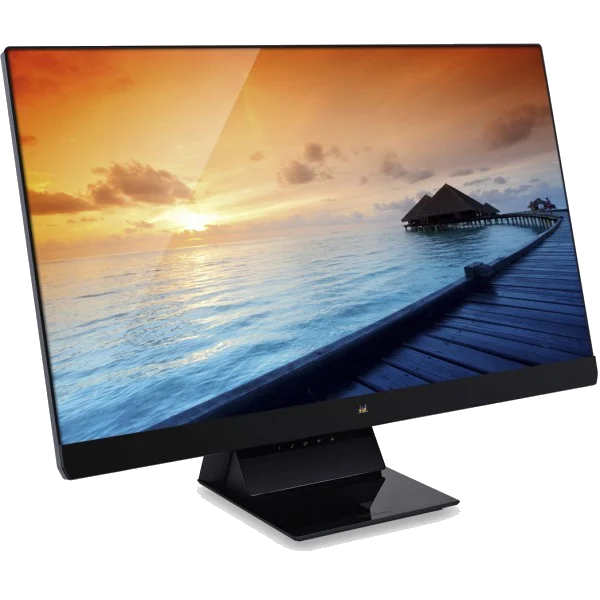 VX2770Sml LED "27 7MS FHD HDMI SPEAEKRS