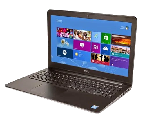 מחשב נייד, Vostro 15 3559 VM-RD09-9652 Core™ I5-6200U 2x 2.2GHz 4096MB ,1TB