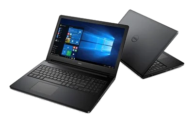 מחשב נייד Dell Vostro 3568 VM-RD09-9849 Core™ I3-6006U 2x 2.0GHz 4096MB