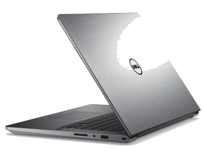 מחשב נייד Vostro 5568 VM-RD09-9833 Core™ I5-7200U 2x 2.5GHz 4096MB