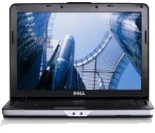 מחשב נייד Vostro A860N Core™ 2 Duo T5670 2x 1.8GHz 2048MB 250GB