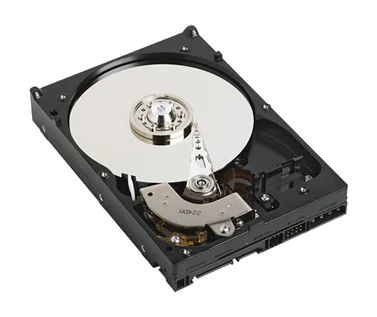 כונן קשיח WD Caviar® RE SATA II 5002ABYS 16MB RAID for 24/7 Western Digital