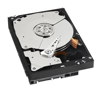כונן קשיח WD Caviar® RE SATA II 5003ABYX 64MB RAID for 24/7 Western Digital