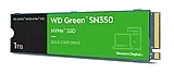 דיסק קשיח Western Digital® 1000GB NVME Green SN3000 Gen4 x4 PCIe