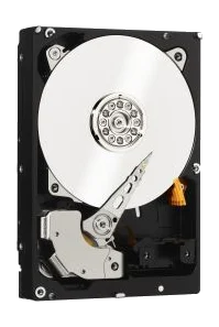 כונן קשיח WD Caviar® RE SATA III WD1003FBYZ 64MB RAID for 24/7 Western Digital