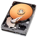 כונן קשיח WD RAPTOR® SATA WD1500HLFS 150GB 16MB Western Digital