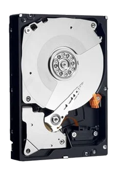 כונן קשיח WD Caviar® RE SATA II/III WD2003FYYS 64MB RAID for 24/7 Western Digital