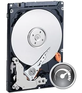 כונן קשיח לנייד WD Scorpio® BLACK SATA WD3200BEKX 16MB 2.5