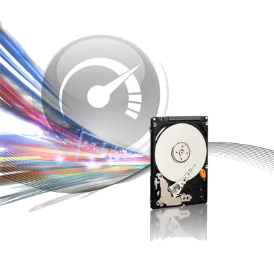 כונן קשיח לנייד WD Scorpio® BLACK SATA WD5000BEKT 16MB 2.5