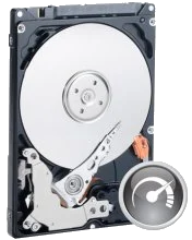 כונן קשיח לנייד WD Scorpio® BLACK SATA WD7500BPKX 16MB 2.5