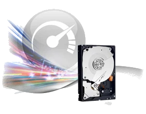 כונן קשיח WD Caviar® SE SATA-III WD1002FAEX 1000GB 64MB Western Digital