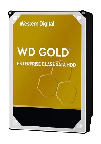 כונן קשיח WD Caviar® SE SATA-III WD102KRYZ Gold Enterprise 10000GB 256MB Western Digital