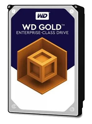 כונן קשיח WD Caviar® SE SATA-III WD121KRYZ 12000GB 256MB Western Digital