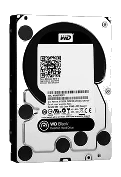 כונן קשיח WD Caviar® SE SATA-III WD2003FZEX 2000GB 64MB Western Digital