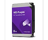 כונן קשיח WD Caviar® SE SATA-III WD85PURZ 8000GB 256MB Western Digital